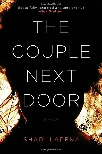 Couverture de « The Couple Next Door »