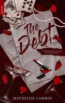 Couverture de « The Debt »