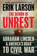 Couverture de « The Demon of Unrest »