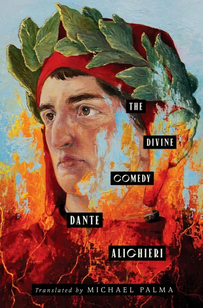 Couverture de « The Divine Comedy »