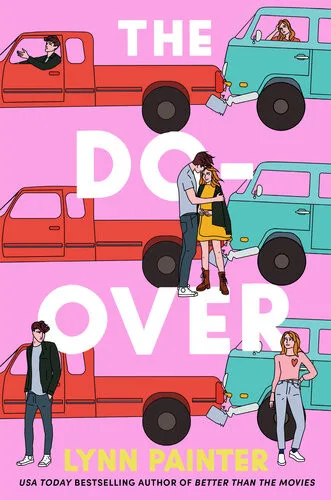 Couverture de « The Do-Over »