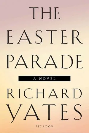 Couverture de « The Easter Parade »