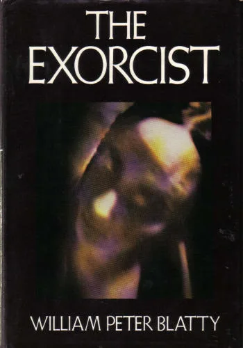 Couverture de « The Exorcist »