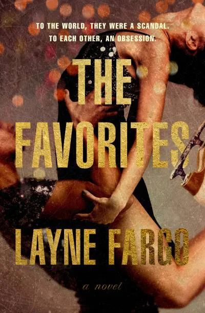 Couverture de « The Favorites »