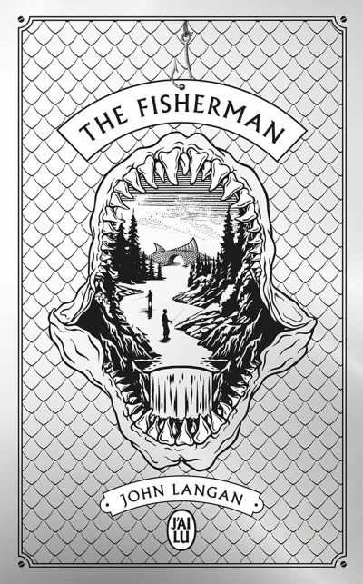 Couverture de « The Fisherman »