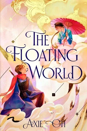 Couverture de « The Floating World »