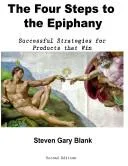 Couverture de « The Four Steps to the Epiphany »