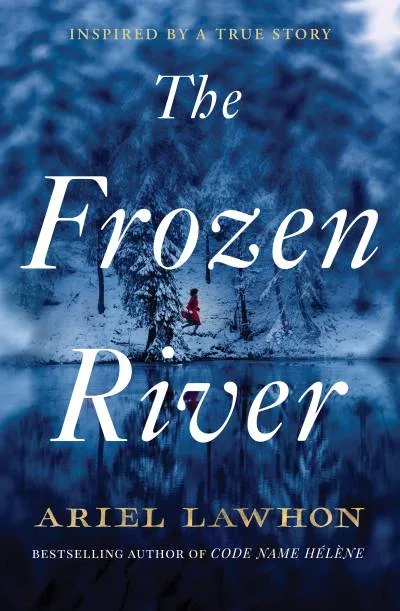 Couverture de « The Frozen River. 1 »