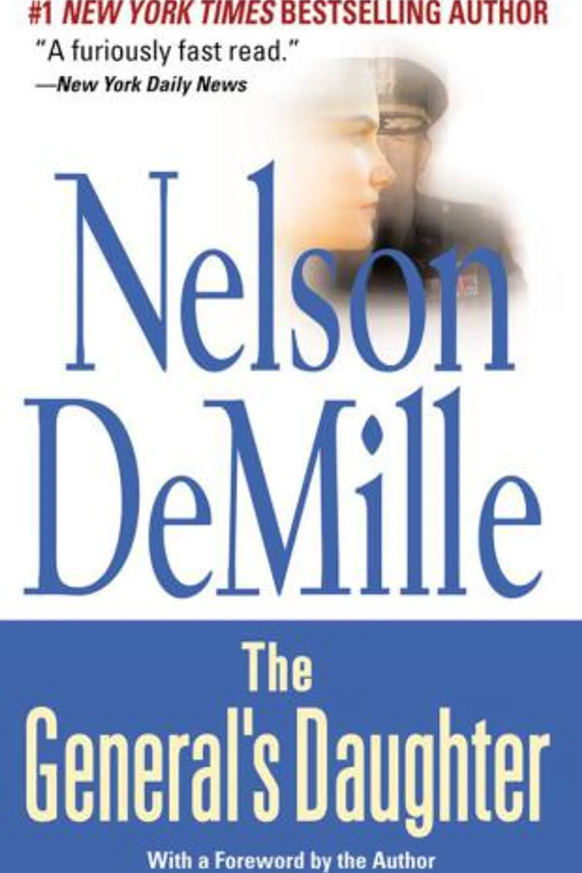 Couverture de « The General's Daughter (Paul Brenner Book 1) »