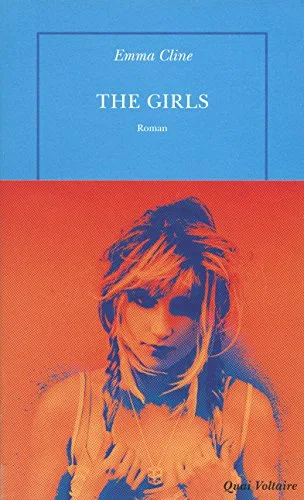 Couverture de « The Girls (Quai Voltaire, 640093) »