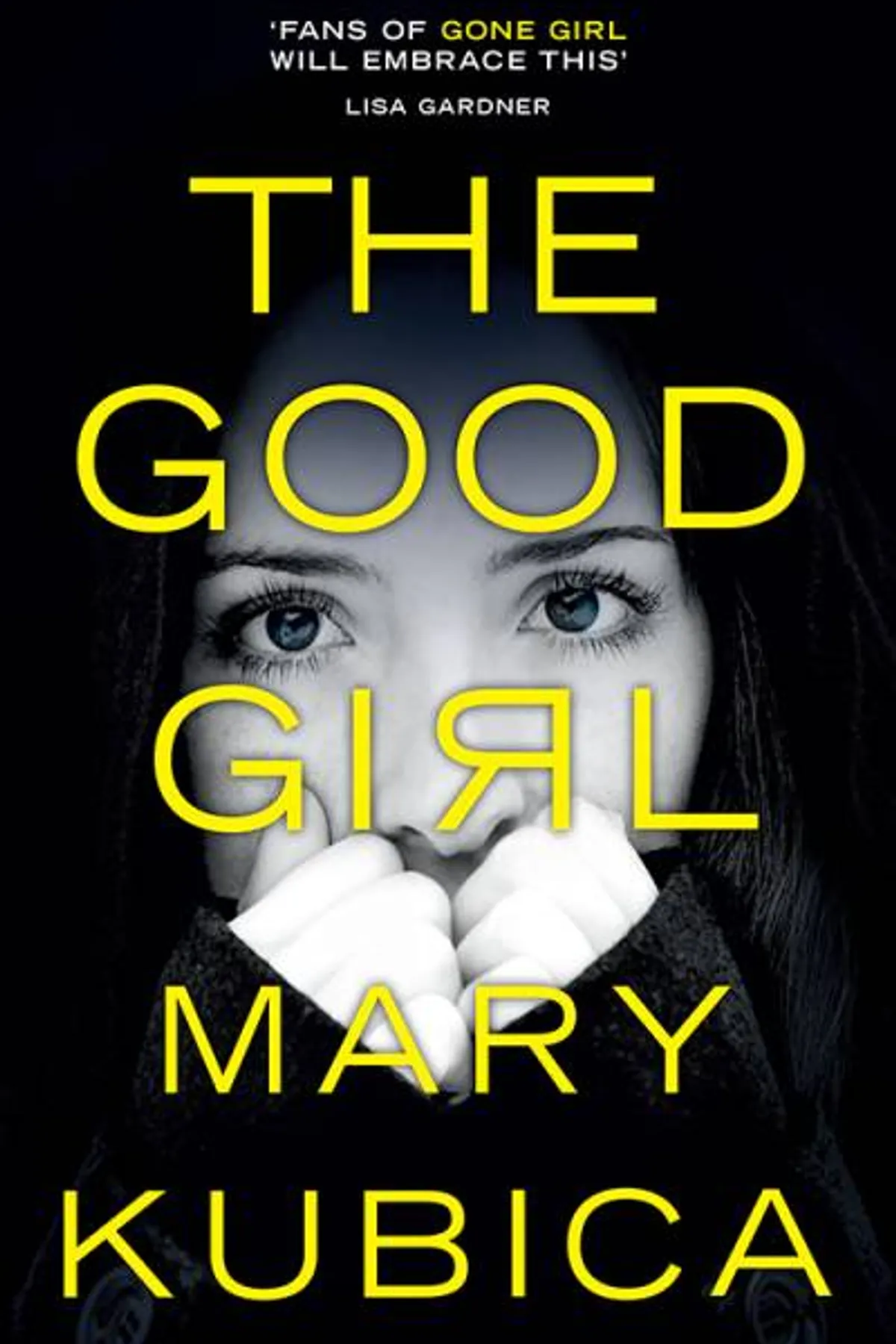 Couverture de « The Good Girl »