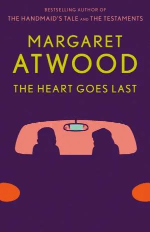 Couverture de « The Heart Goes Last »