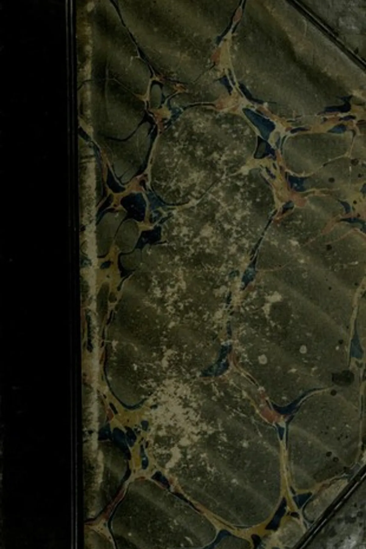 Couverture de « The Life and Adventures of Nicholas Nickleby »