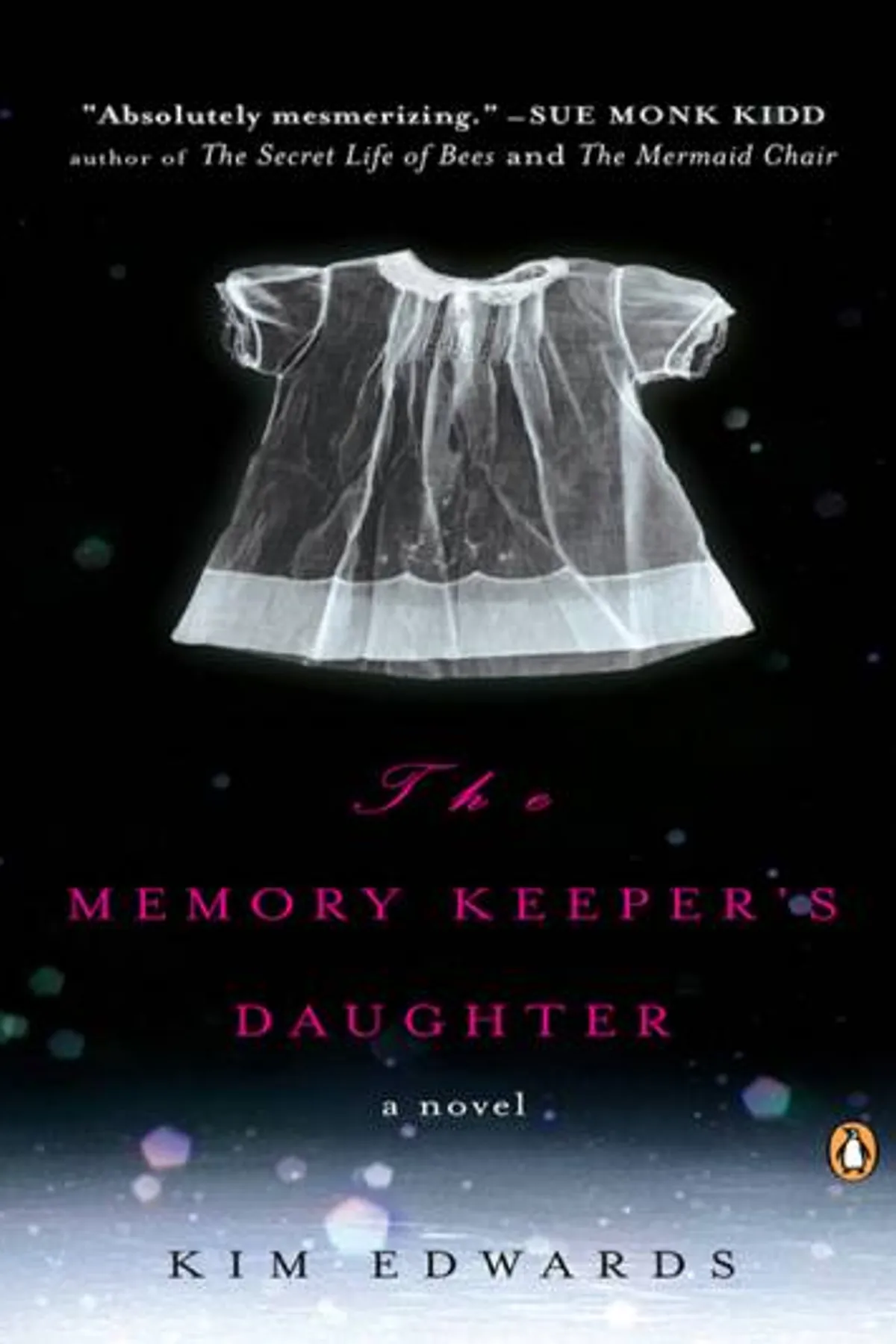 Couverture de « The Memory Keeper's Daughter »