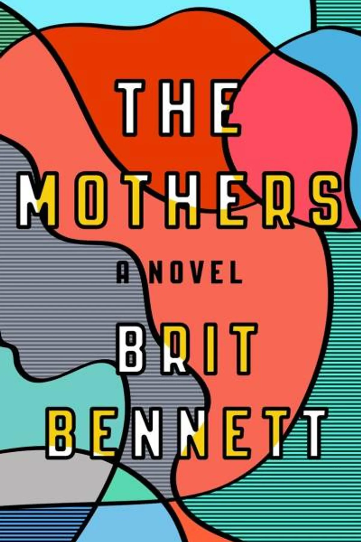 Couverture de « The Mothers »