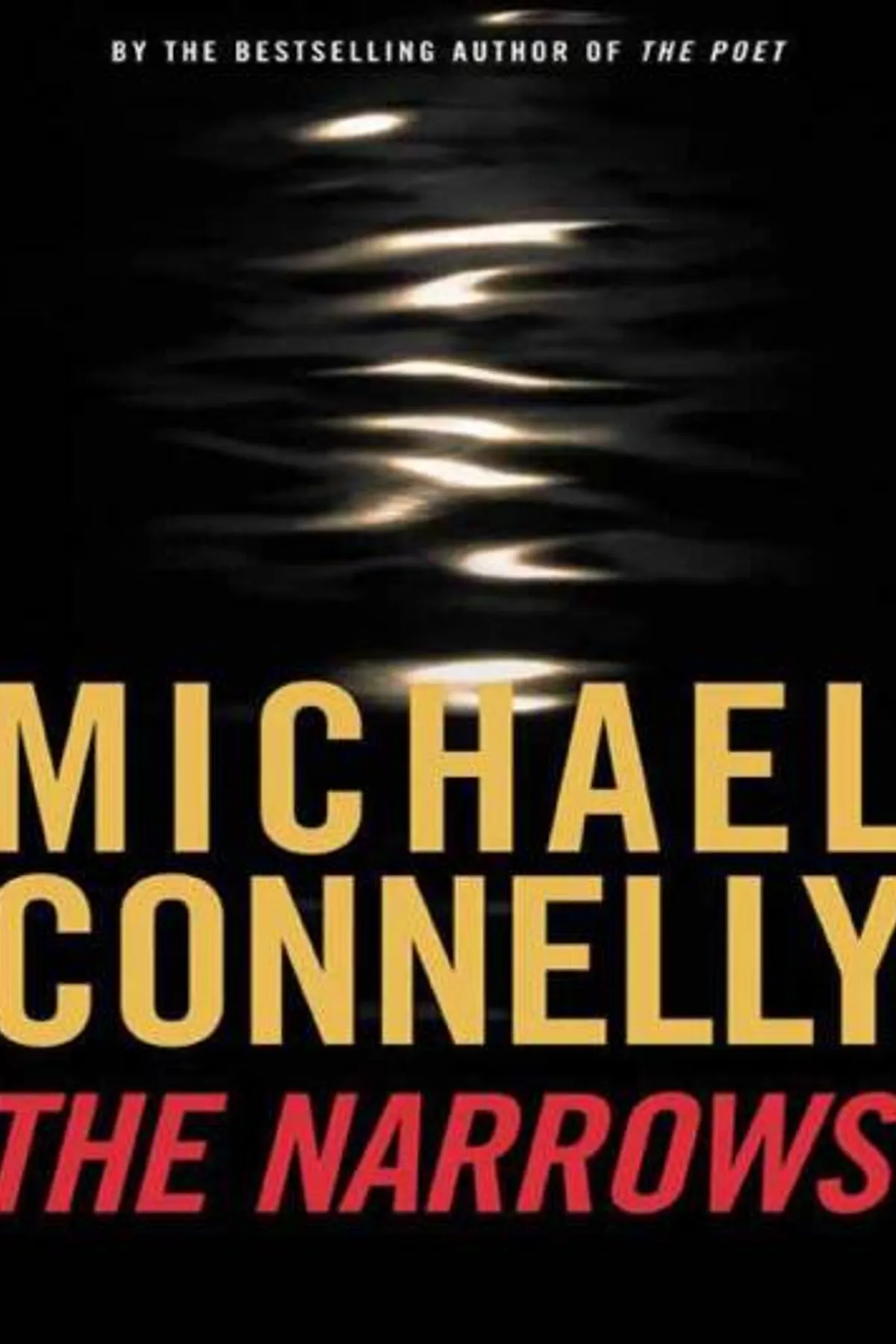 Couverture de « The Narrows »