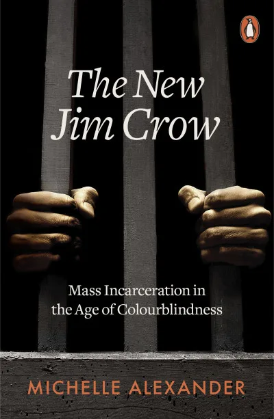 Couverture de « The New Jim Crow »