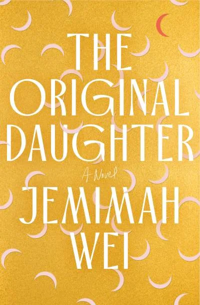 Couverture de « The Original Daughter »