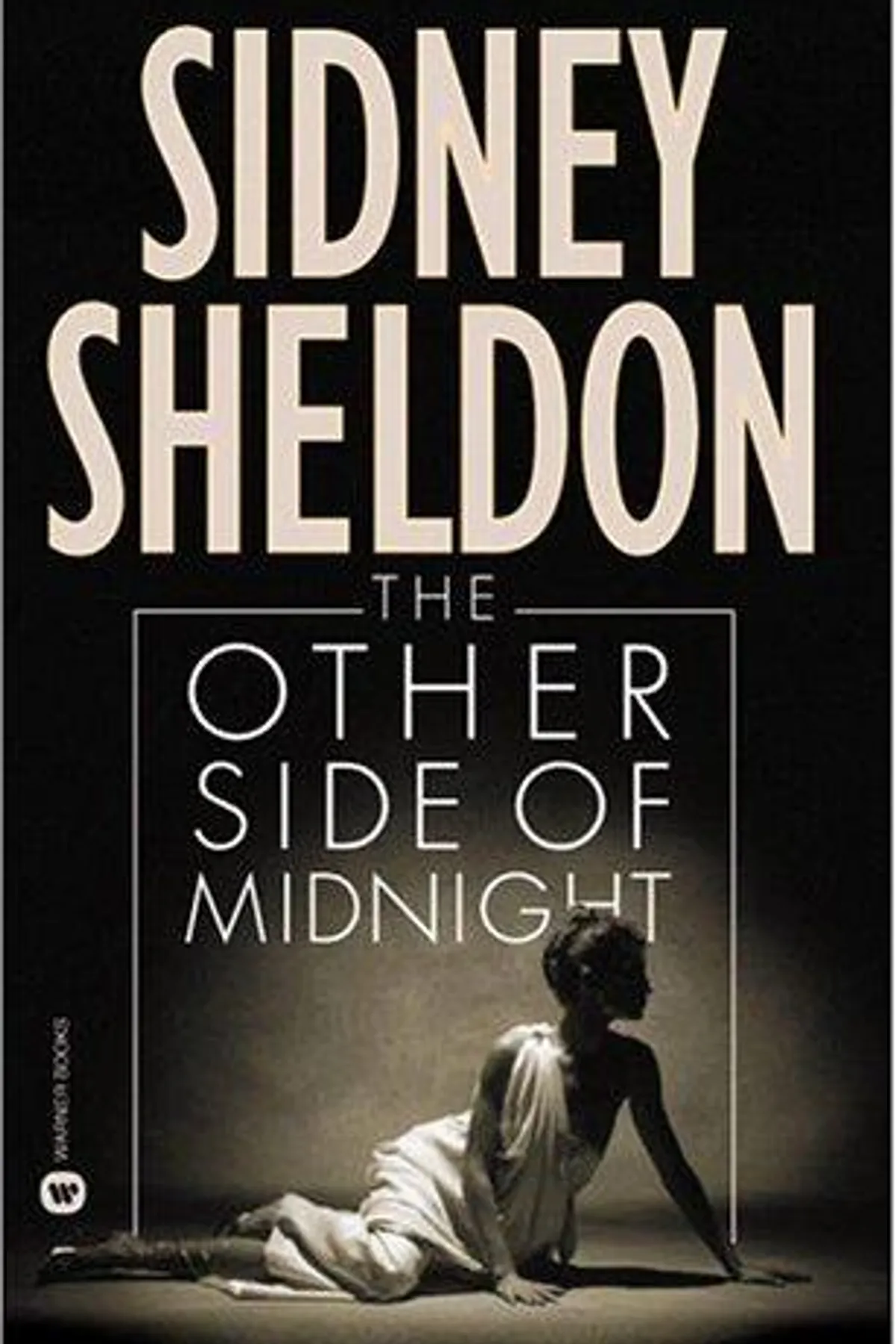 Couverture de « The Other Side of Midnight »