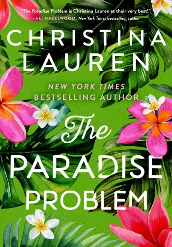 Couverture de « The Paradise Problem »