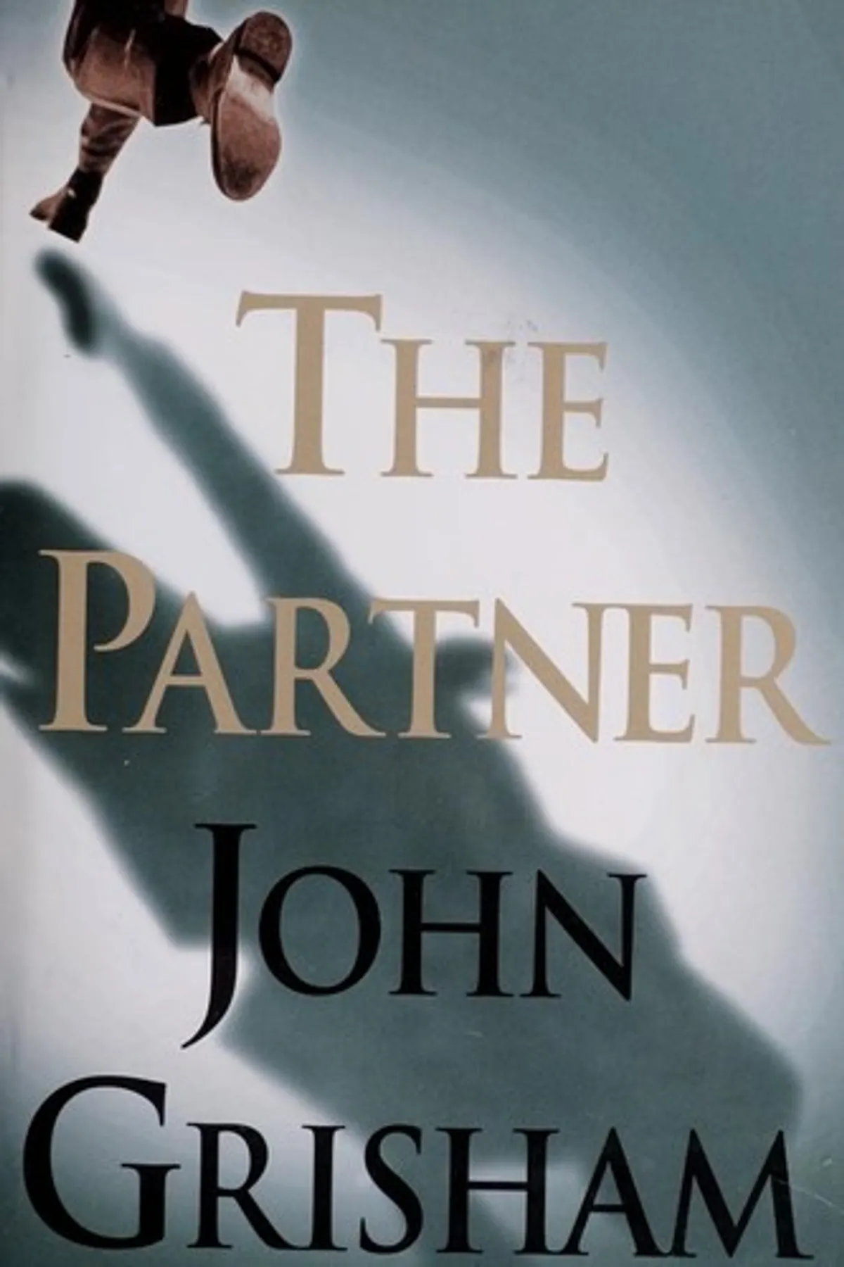 Couverture de « The Partner »