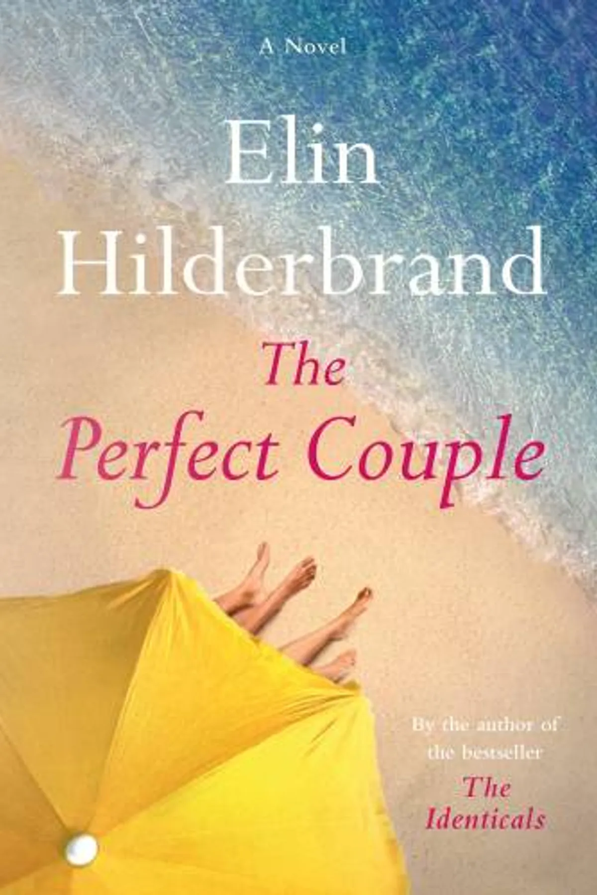 Couverture de « The Perfect Couple (Nantucket, #3) »