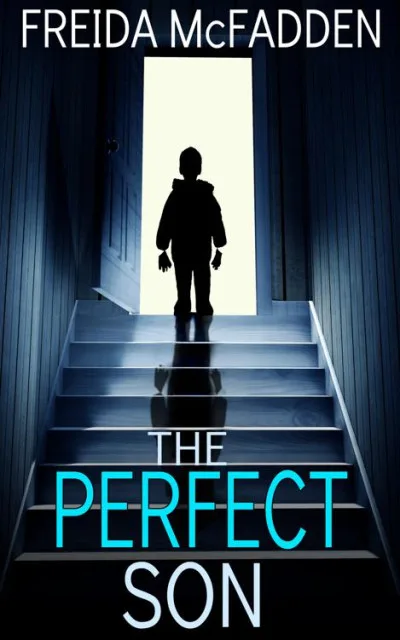 Couverture de « The Perfect Son »