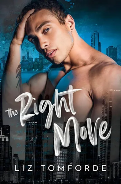 Couverture de « The Right Move »