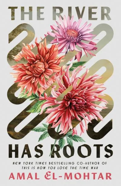Couverture de « The River Has Roots »
