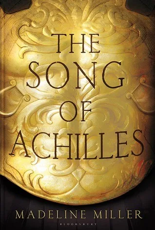 Couverture de « The Song Of Achilles »