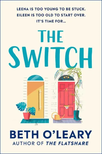 Couverture de « The Switch »