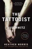 Couverture de « The Tattooist of Auschwitz »