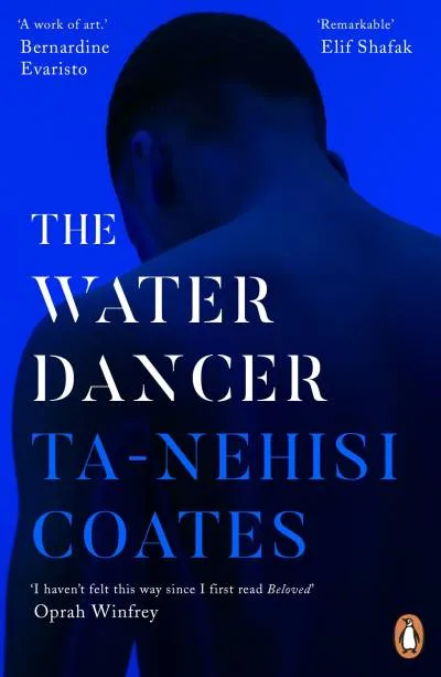Couverture de « The Water Dancer »