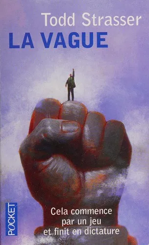 Couverture de « The Wave »
