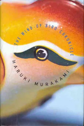 Couverture de « The Wind-Up Bird Chronicle »