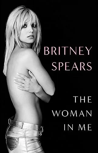 Couverture de « The Woman in Me »