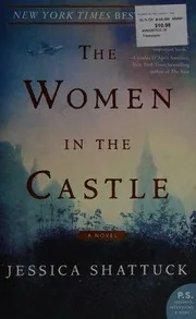 Couverture de « The women in the castle »