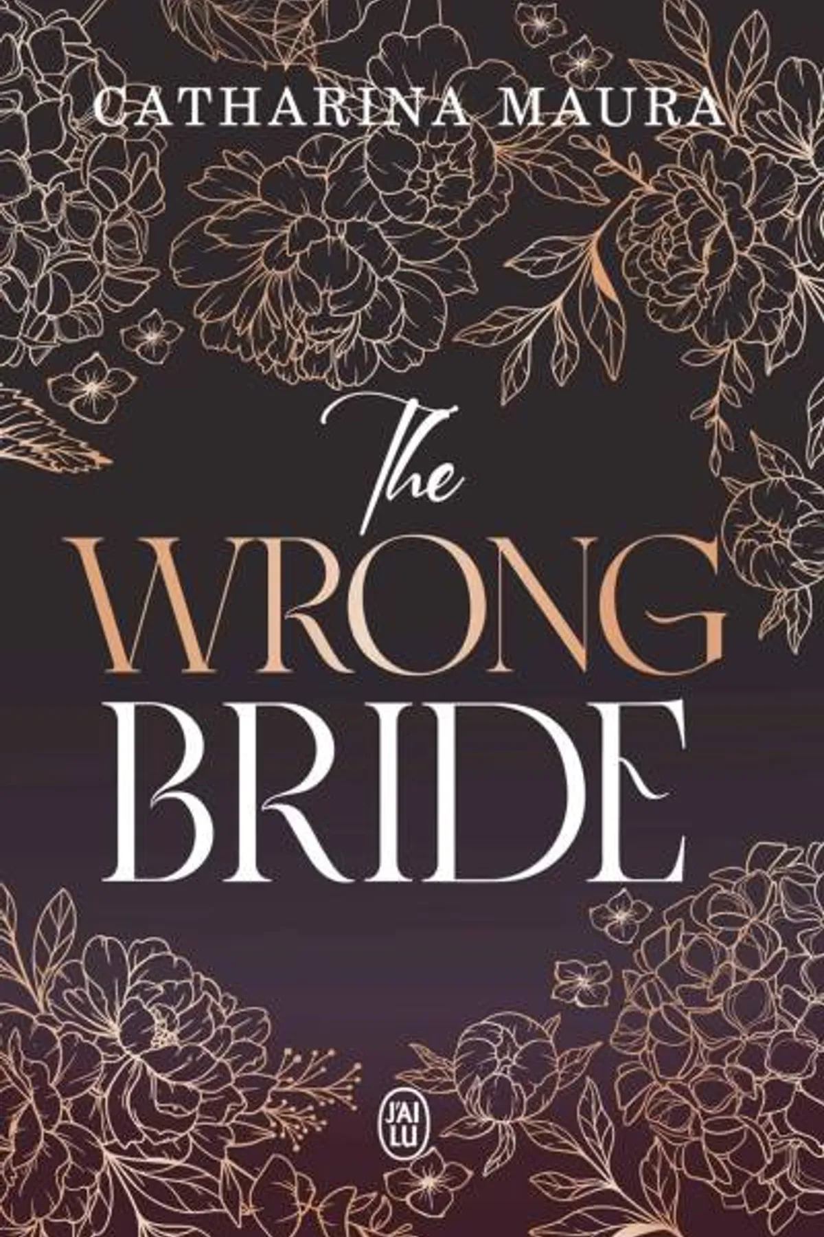 Couverture de « The Wrong Bride - The Windsors T1 »