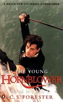 Couverture de « The Young Hornblower Omnibus (Mr Midshipman Hornblower; Lieutenant Hornblower; Hornblower and the Hotspur) »