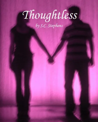 Couverture de « Thoughtless »