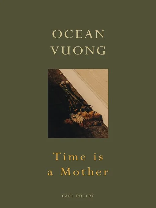 Couverture de « Time Is A Mother »