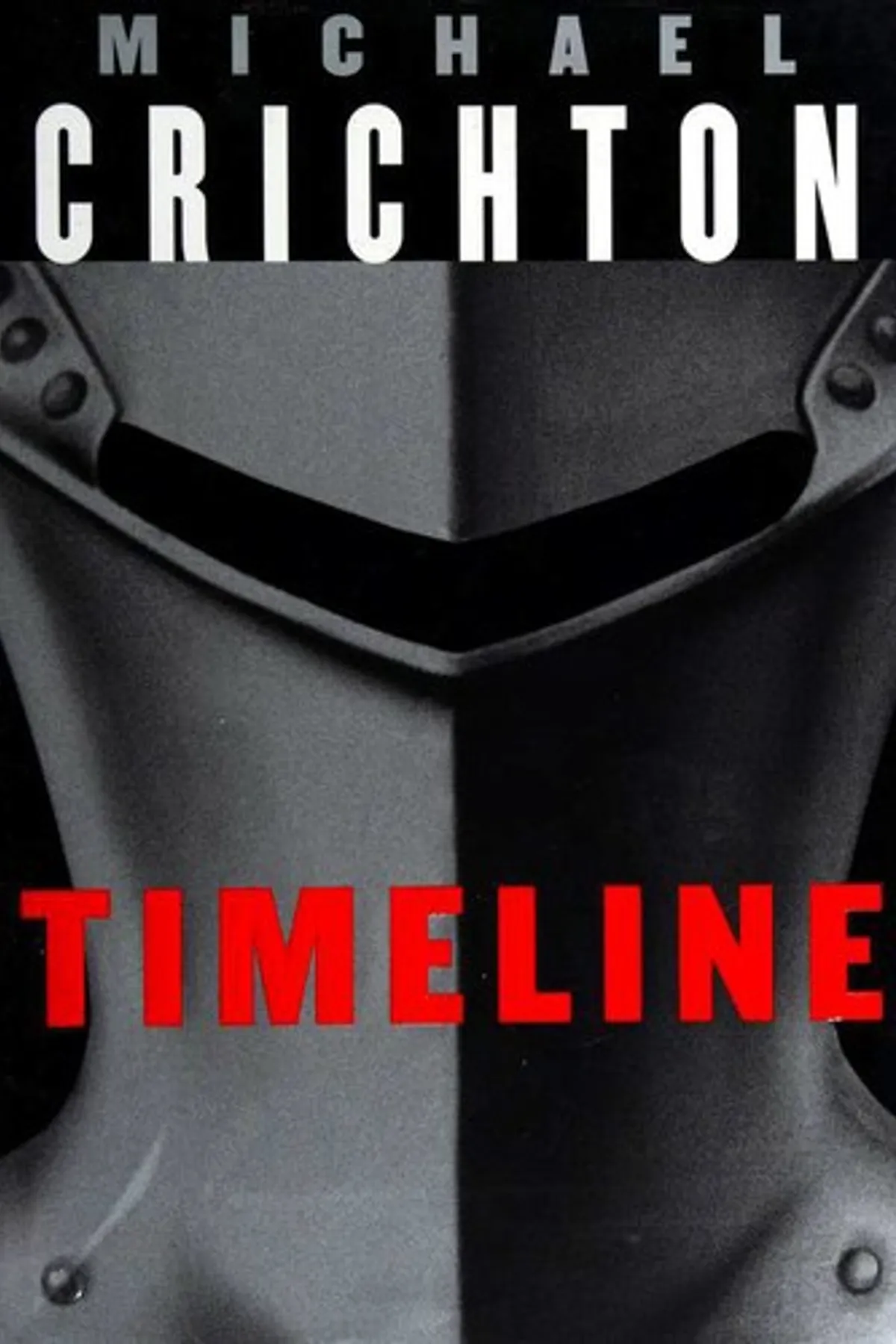 Couverture de « Timeline »