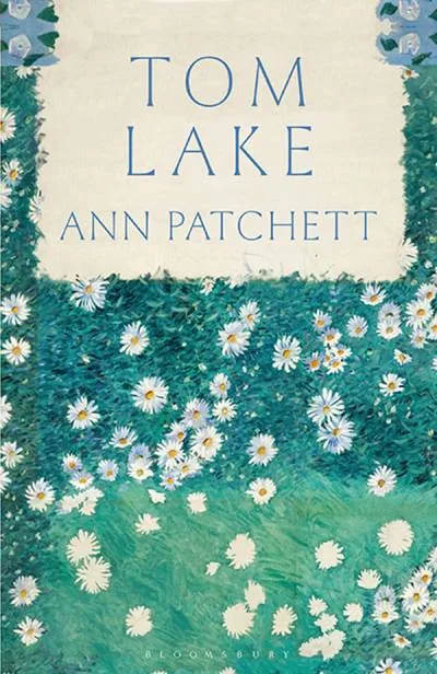 Couverture de « Tom Lake »