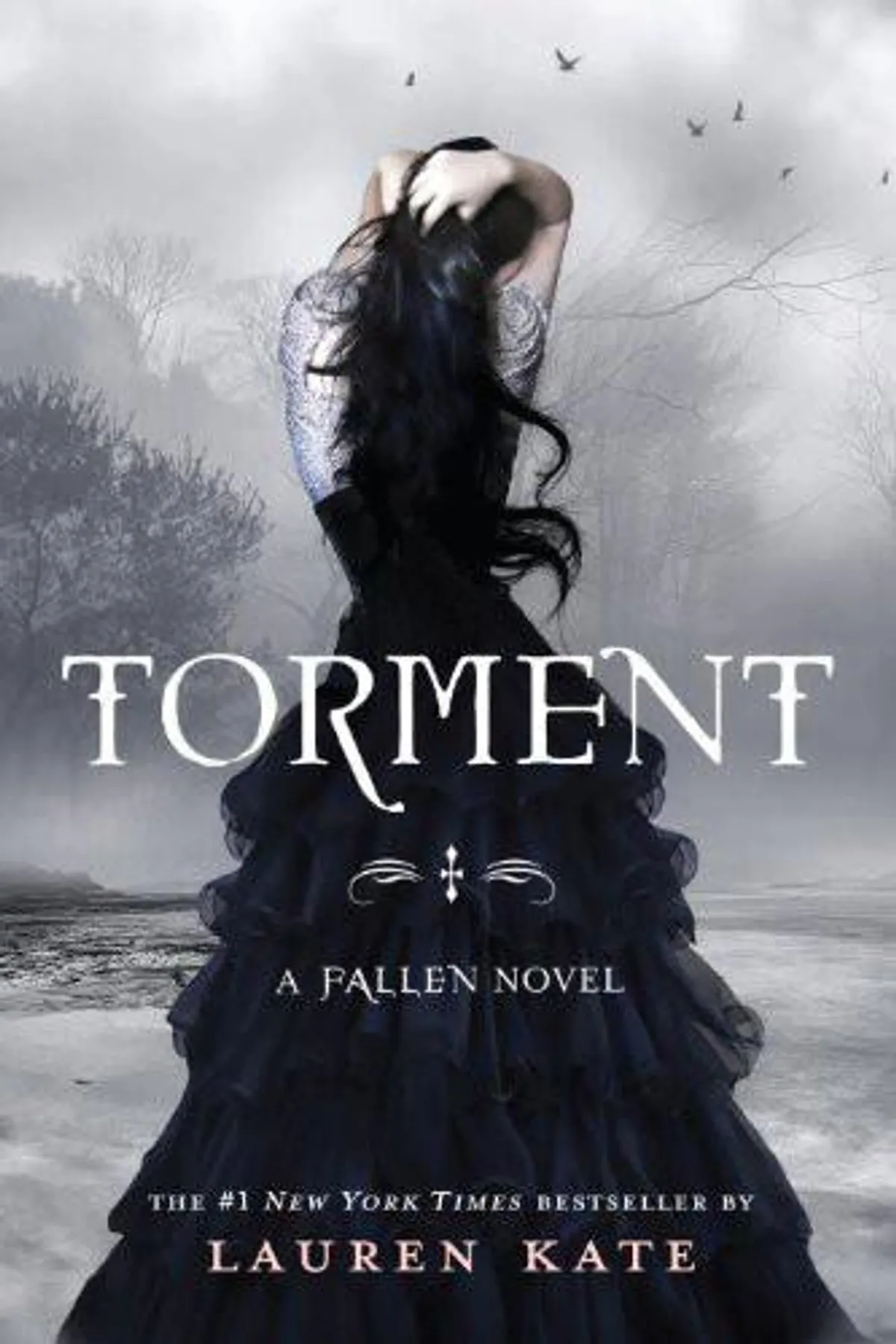 Couverture de « Torment »