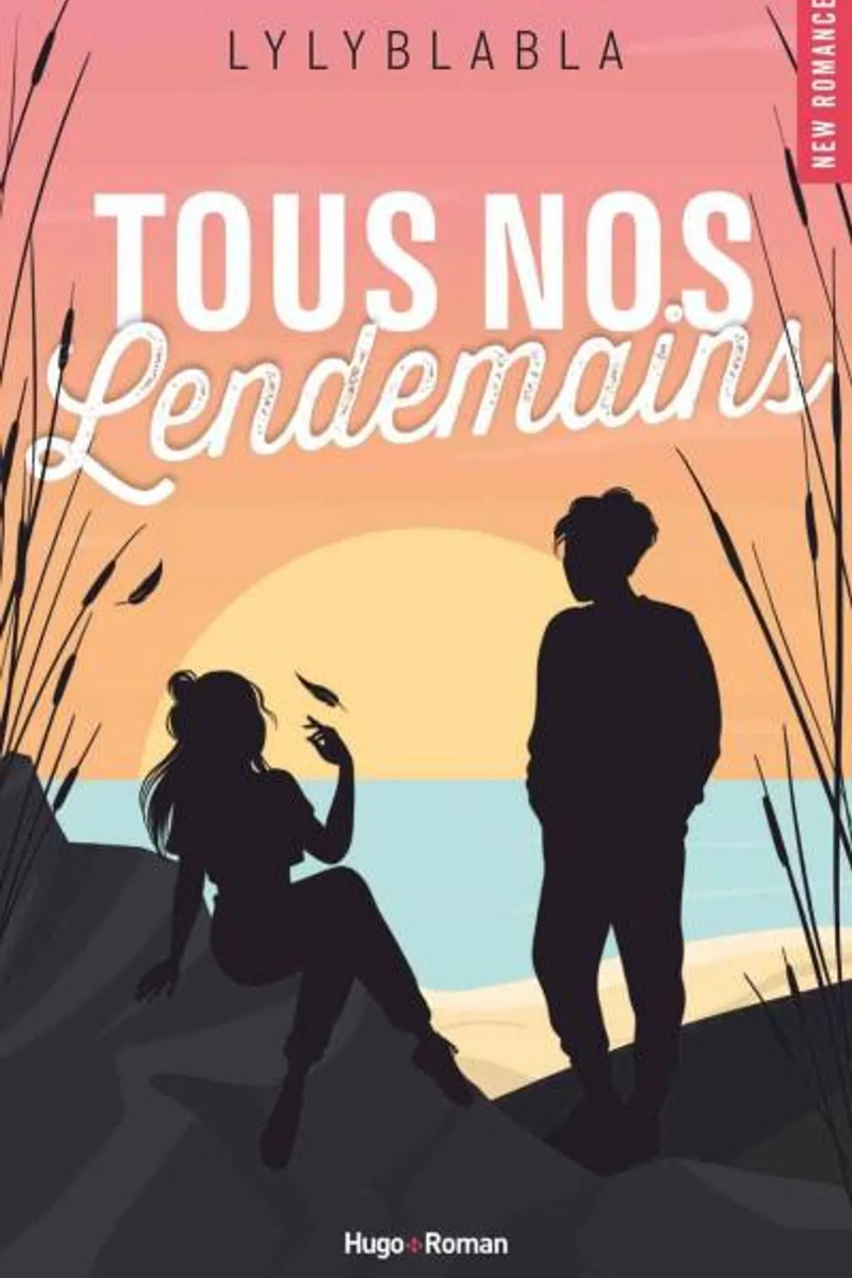 Couverture de « Tous nos lendemains »