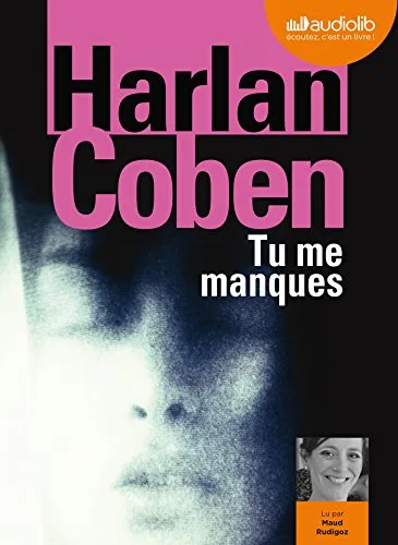 Couverture de « Tu me manques »
