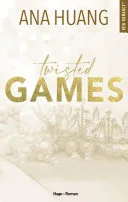 Couverture de « Twisted Games - Tome 02 »