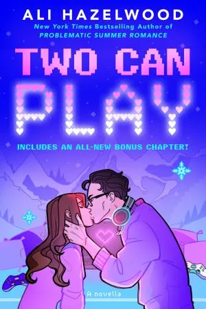 Couverture de « Two Can Play »