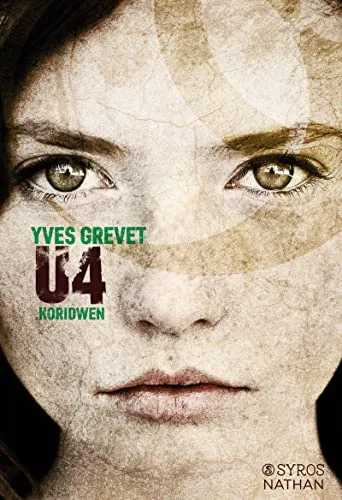 Couverture de « U4 Koridwen »