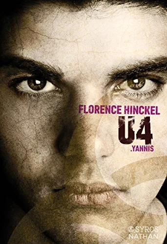 Couverture de « U4 Yannis »